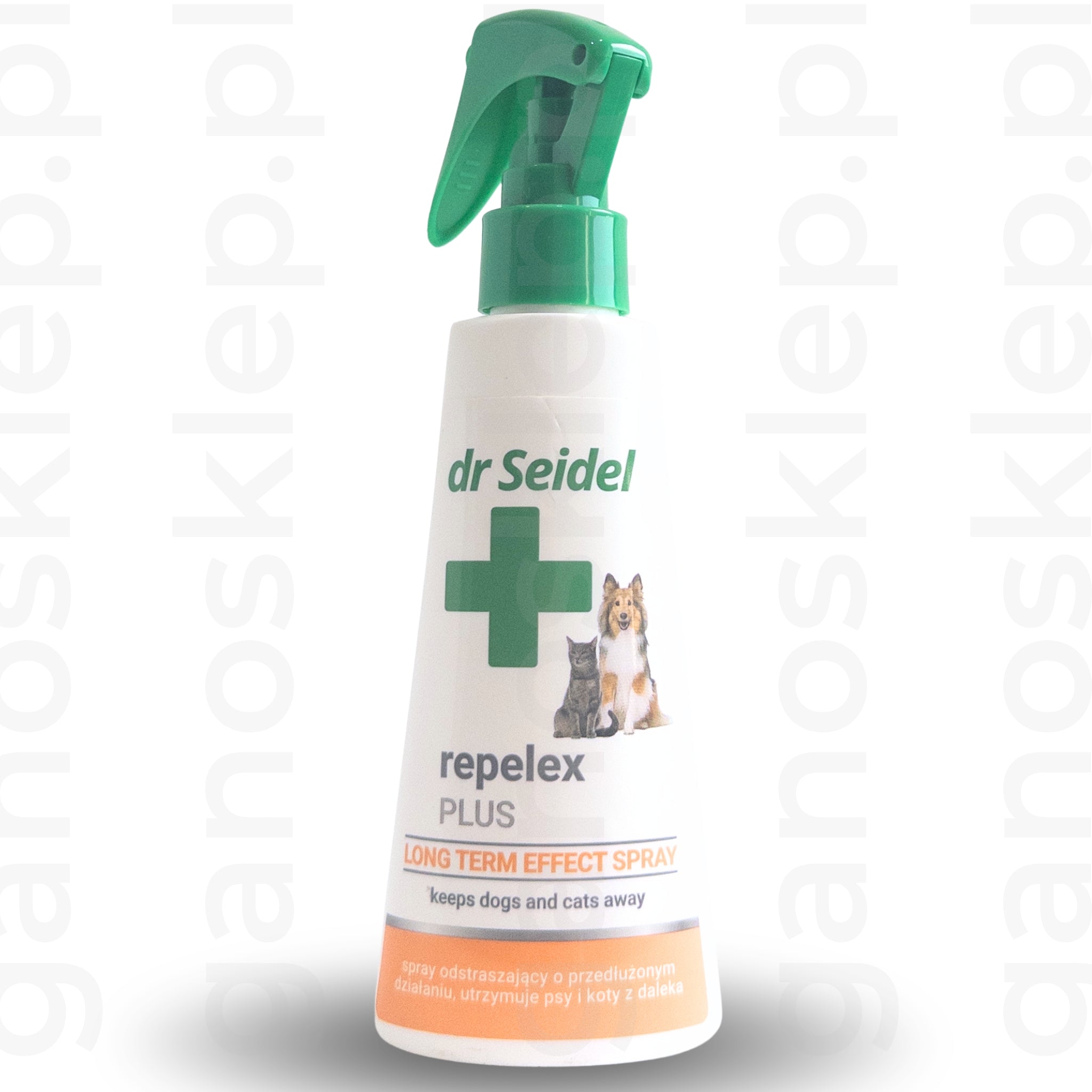 Repelex Plus Dr Seidel (100 ml)