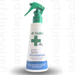 Dr Seidel Spray Chlorheksydyna 4% (100 ml)