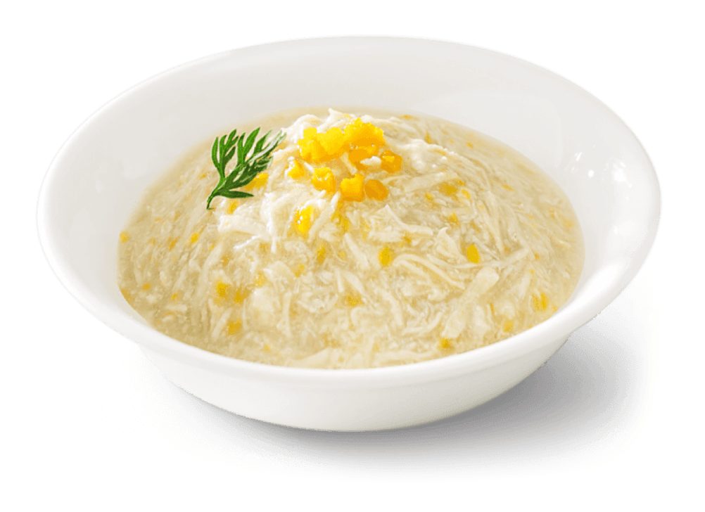 Cherie Mieszanka kurczak z dynią (80g)