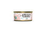 Mr. Bandit Filet tuńczyk (80g)