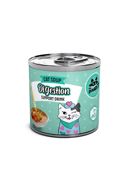Mr. Bandit Chicken DIGESTION (95g)