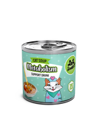Mr. Bandit Salmon METABOLISM
