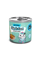 Mr. Bandit Tuna SKIN & COAT