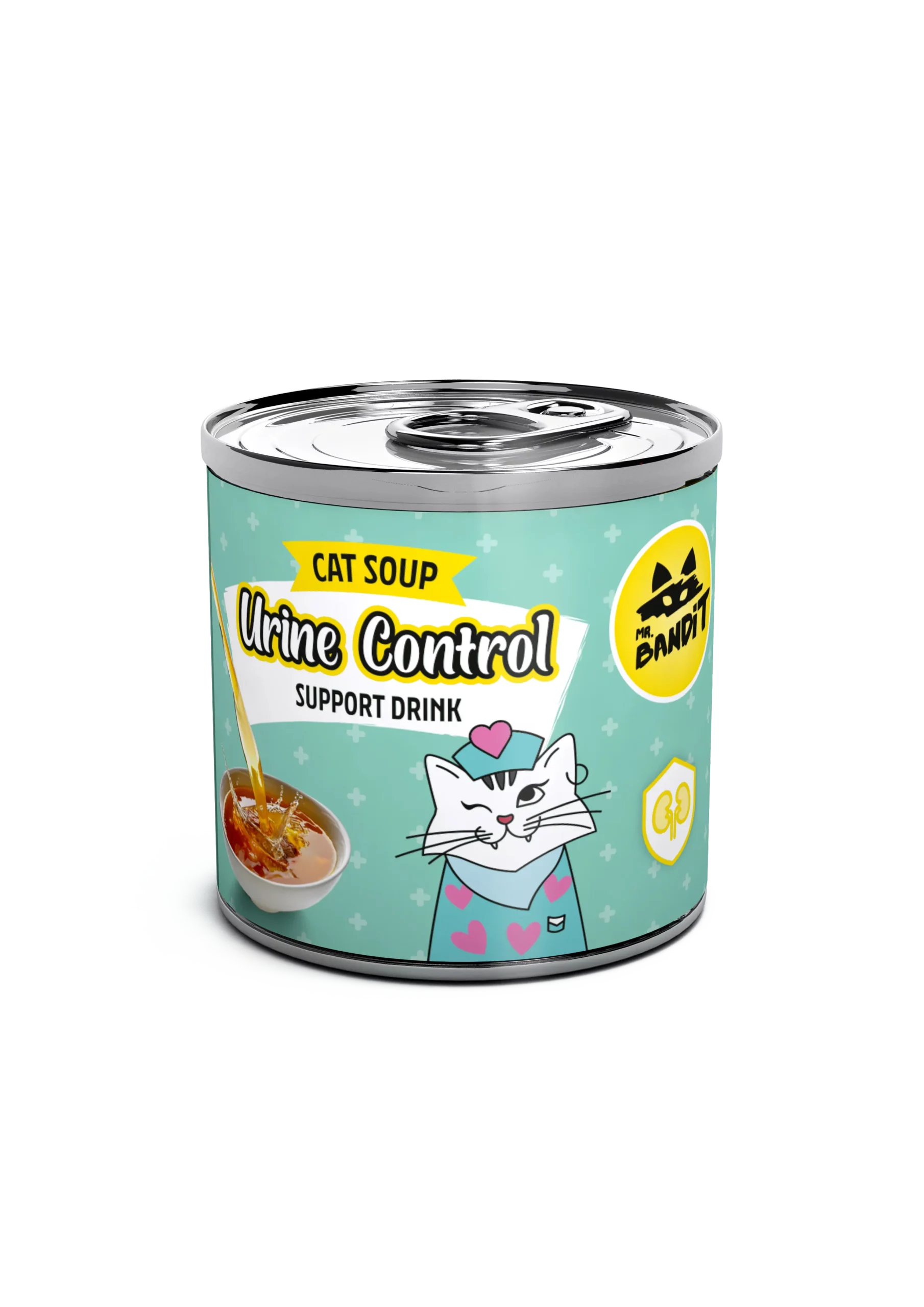 Mr. Bandit Duck&Beef URINE CONTROL (95g)