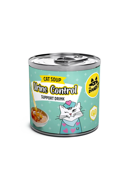 Mr. Bandit Duck&Beef URINE CONTROL (95g)