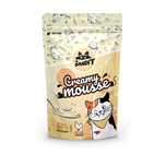 Mr. BANDIT Creamy mousse z kurczakiem (60g)