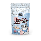 Mr. BANDIT Creamy mousse z łososiem (60g)