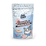 Mr. BANDIT Creamy mousse z łososiem (60g)