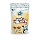 Mr. BANDIT Crunchy Pockets z tuńczykiem i kurczakiem (40g)
