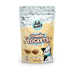 Mr. BANDIT Crunchy Pockets z tuńczykiem i kurczakiem (40g)