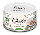 Cherie Mieszanka tuńczyka i kraba (80g)