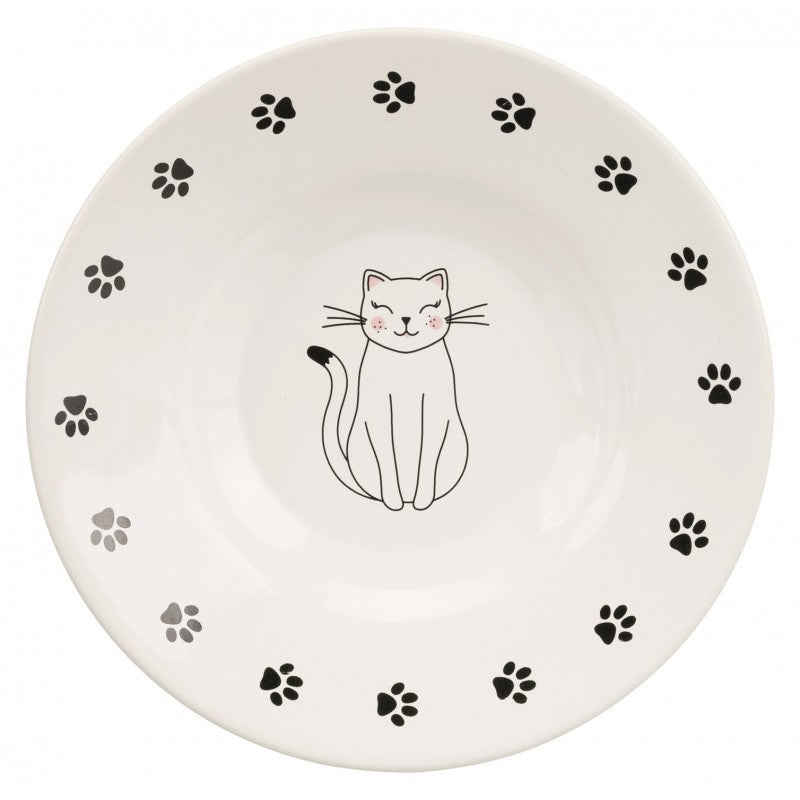 TRIXIE Miska ceramiczna dla kota