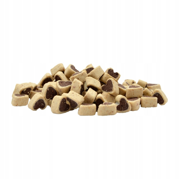 Mr. Bandit Sport Mini – Trenerki Jagnięcina (150g)