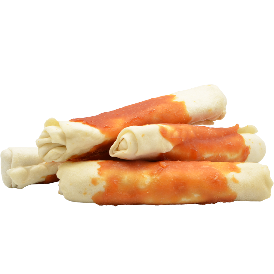 Mr. Bandit  WRAPPER XXXL – Zawijas z kurczakiem (500g)