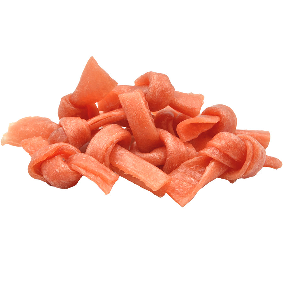 Mr.Bandit LOOPER – Węzełki z kurczaka (500g)