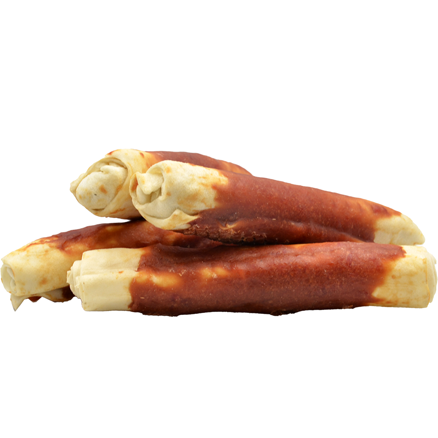 Mr.Bandit WRAPPER XXXL – Zawijas z kaczką (500g)