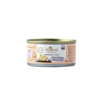 NUEVO Handmade filet Kurczaka z jajkiem (70g)