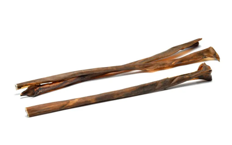 PETMEX – Skóra z jelenia (15cm, 100g)