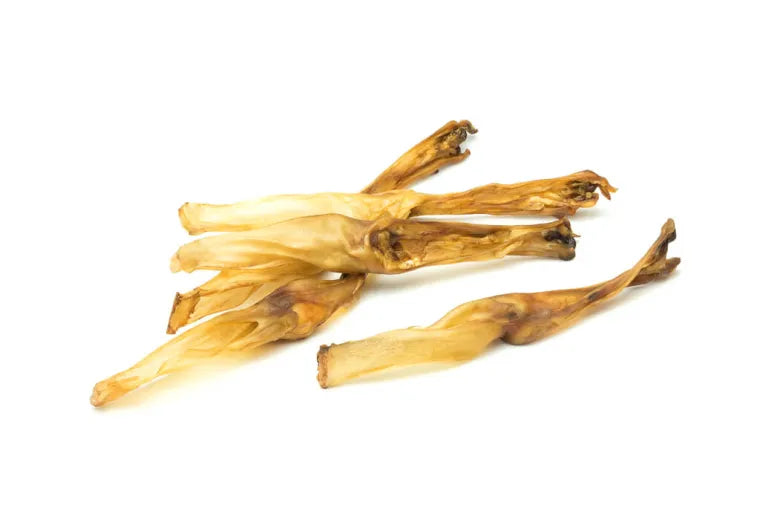 PETMEX – Ucho królika (100g)