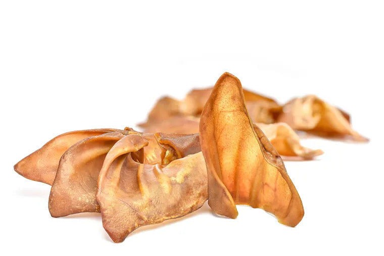 PETMEX – Ucho wieprzowe 1szt