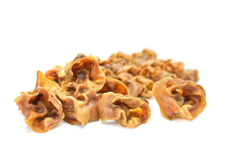 PETMEX – Uszy wieprzowe środkowe (100g)