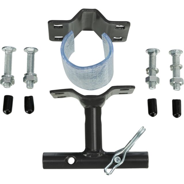 TRIXIE zestaw rowerowy M-XL