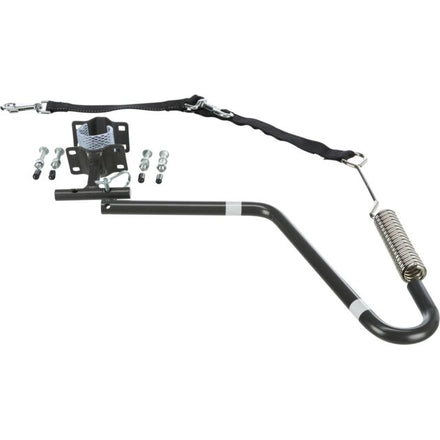 TRIXIE zestaw rowerowy M-XL