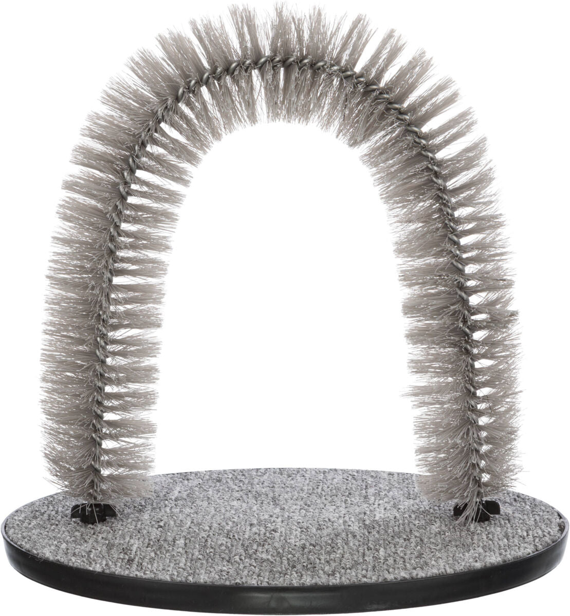 TRIXIE Szczotka Fur Care Arch (36×33 cm)