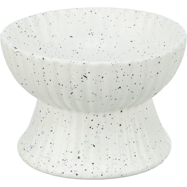 Trixie Miska ceramiczna podniesiona forma (0.37l)