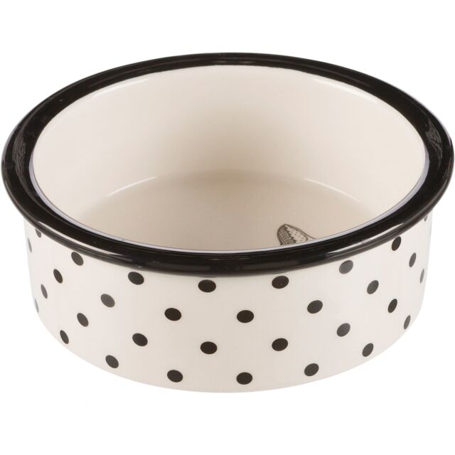 TRIXIE Miska ceramiczna (0,3l)