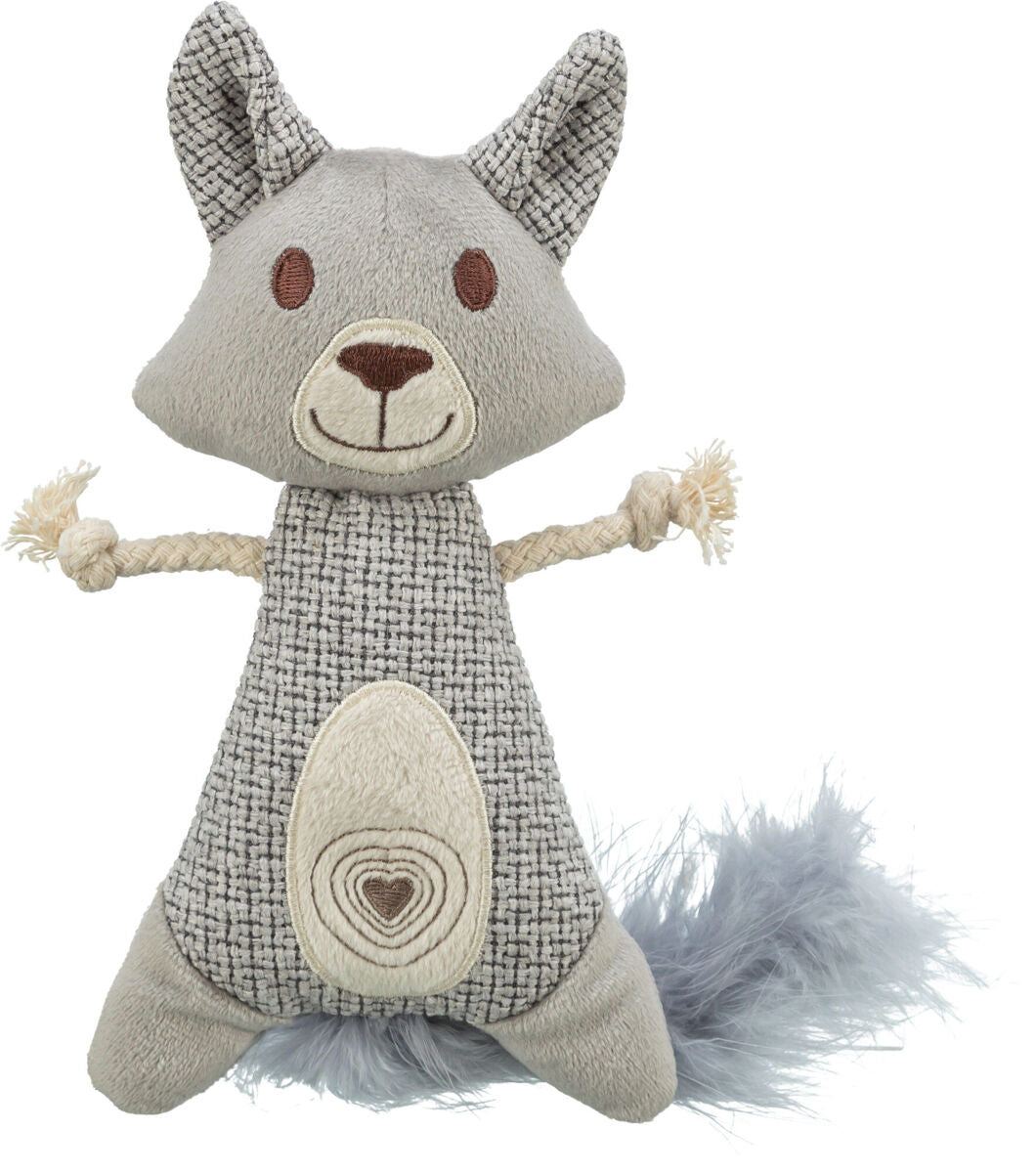 TRIXIE zabawka dla kota SZOP XXL (20 cm)