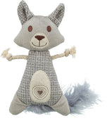 TRIXIE zabawka dla kota SZOP XXL (20 cm)