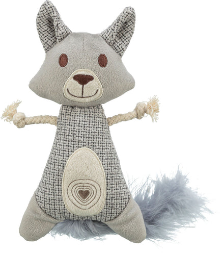 TRIXIE zabawka dla kota SZOP XXL (20 cm)