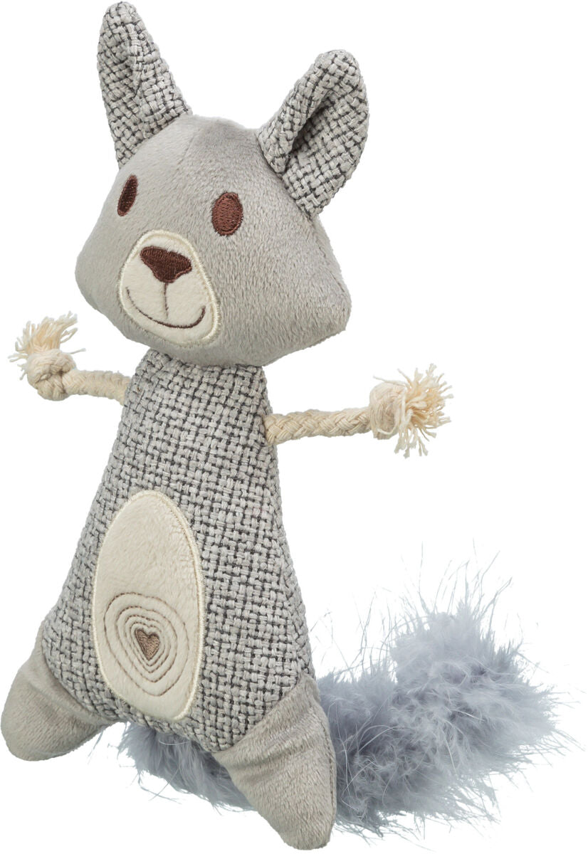 TRIXIE zabawka dla kota SZOP XXL (20 cm)