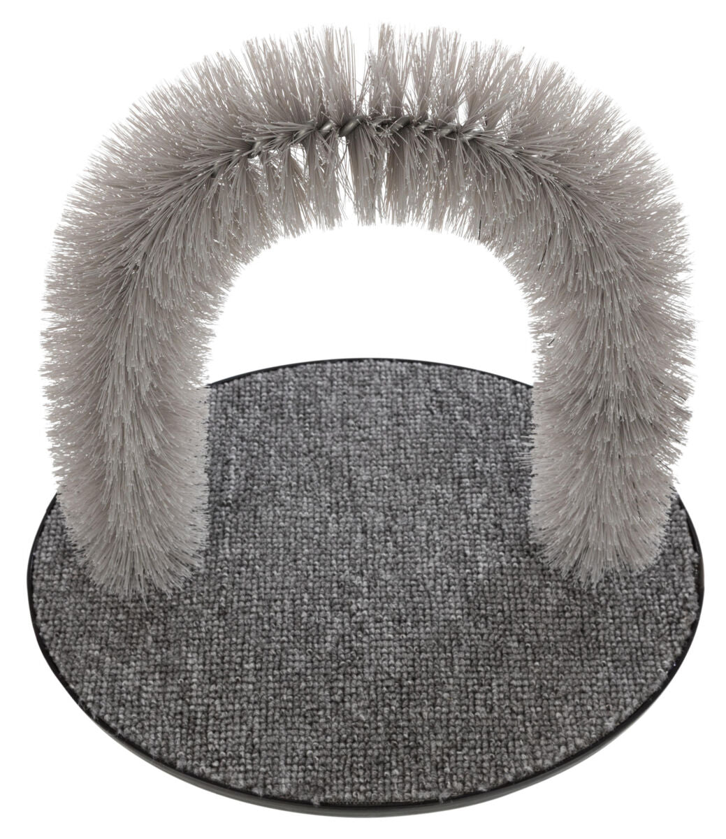 TRIXIE Szczotka Fur Care Arch (36×33 cm)