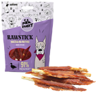 Mr. Bandit RAWSTICK – Kaczka na patyku (500g)