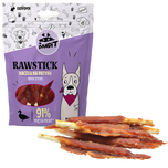 Mr. Bandit RAWSTICK – Kaczka na patyku (500g)