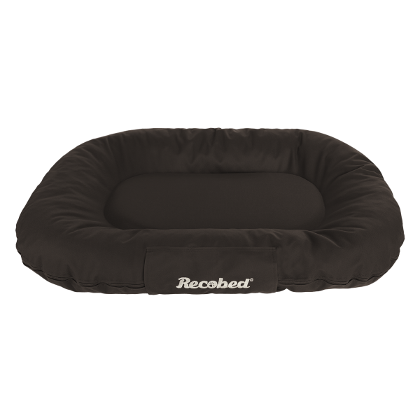 RECOBED Ponton Baltic – czekoladowy