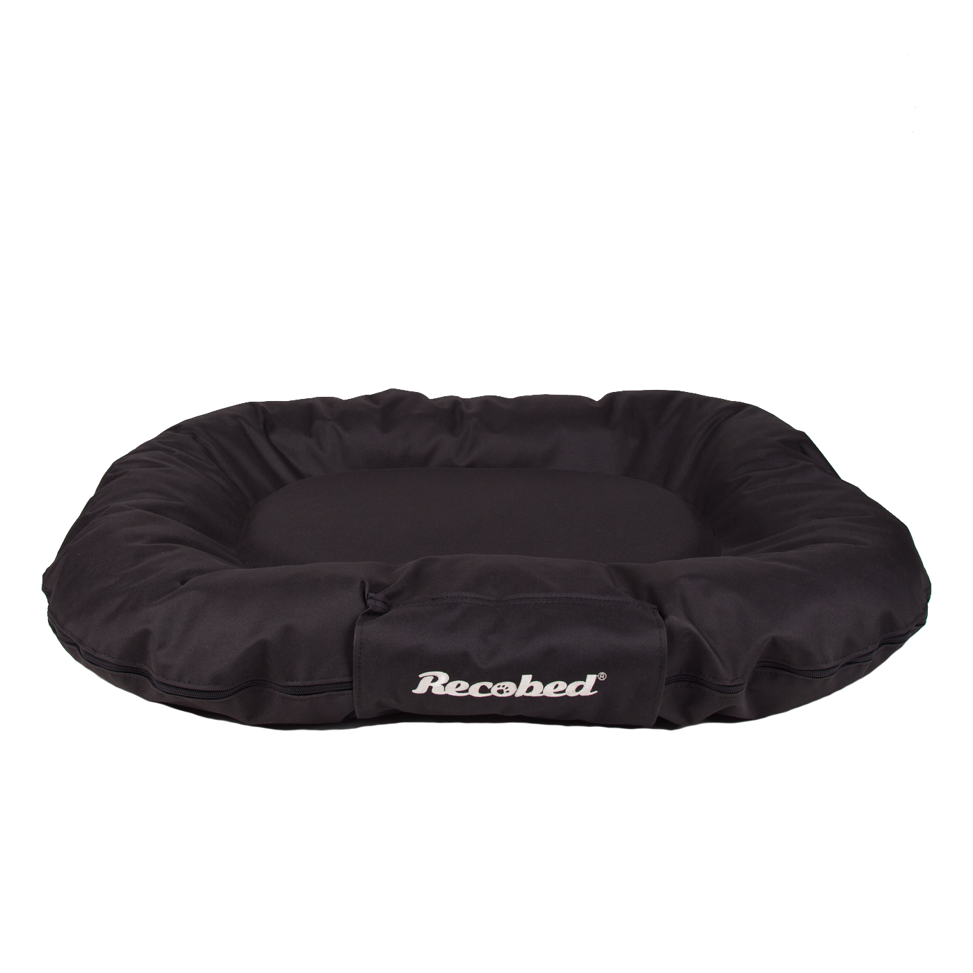 RECOBED Ponton Baltic – czarny