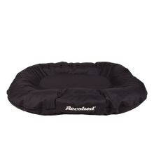 RECOBED Ponton Baltic – czarny