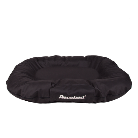 RECOBED Ponton Baltic – czarny