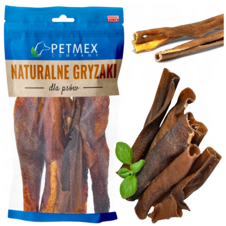 Petmex skóra dzika (15cm)