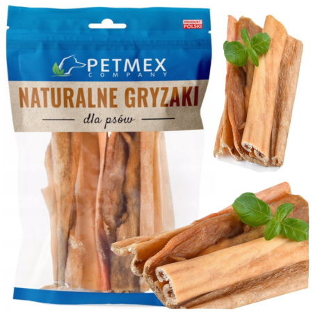 Petmex Skóra Kozy (100g)