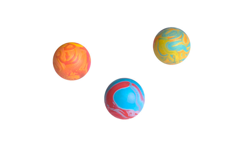 SUM PLAST Piłka zapachowa (3,5cm – 8cm)