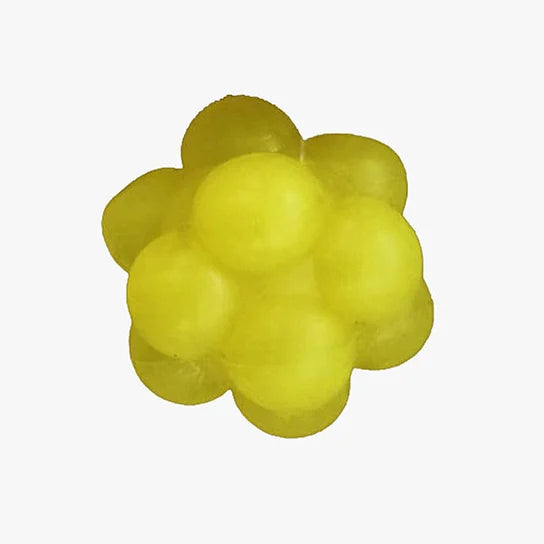 SUM PLAST Zabawka zapachowa Piłka Wielokulka