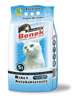 Super Benek ANTYBAKTERYJNY (5l)