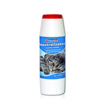 Super Benek Neutralizator (Naturalny, Owocowy, Lawendowy, Zielona herbata) (500g)