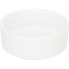 TRIXIE Miska ceramiczna dla psa – biała