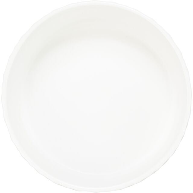 TRIXIE Miska ceramiczna dla psa – biała