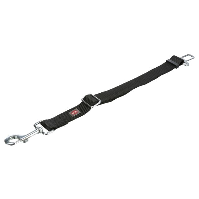 TRIXIE Pas bezpieczeństwa z karabińczykiem